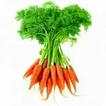 Возми от моркови все, что можно