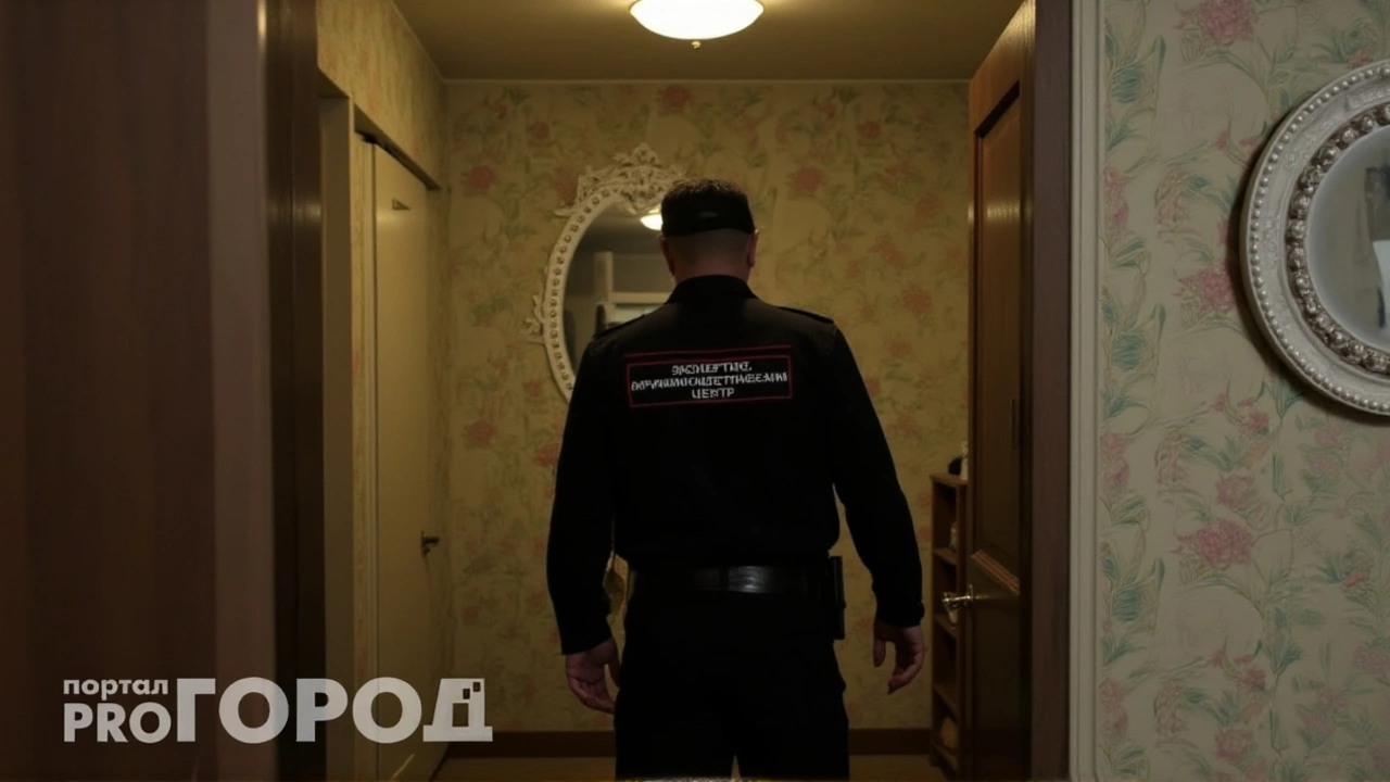 В Чебоксарах убили женщину, задохнулась работница под пшеницей и задержана медработница